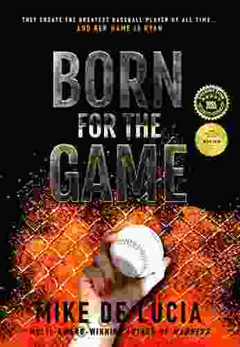 Born For The Game Mike DeLucia